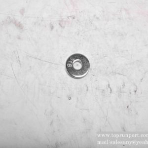 60327559 Washer 10GB96.1 SANY