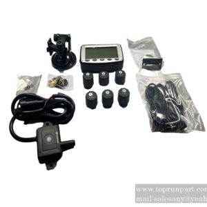 60328572 Tire pressure detection device TBR-03 SANY