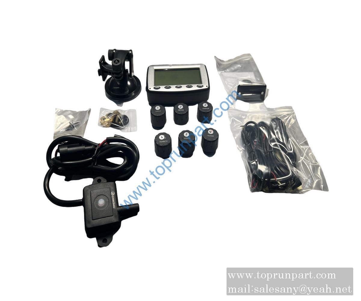 60328572 Tire pressure detection device TBR-03 SANY