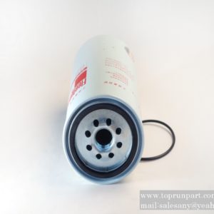 Oil filter element FS36216