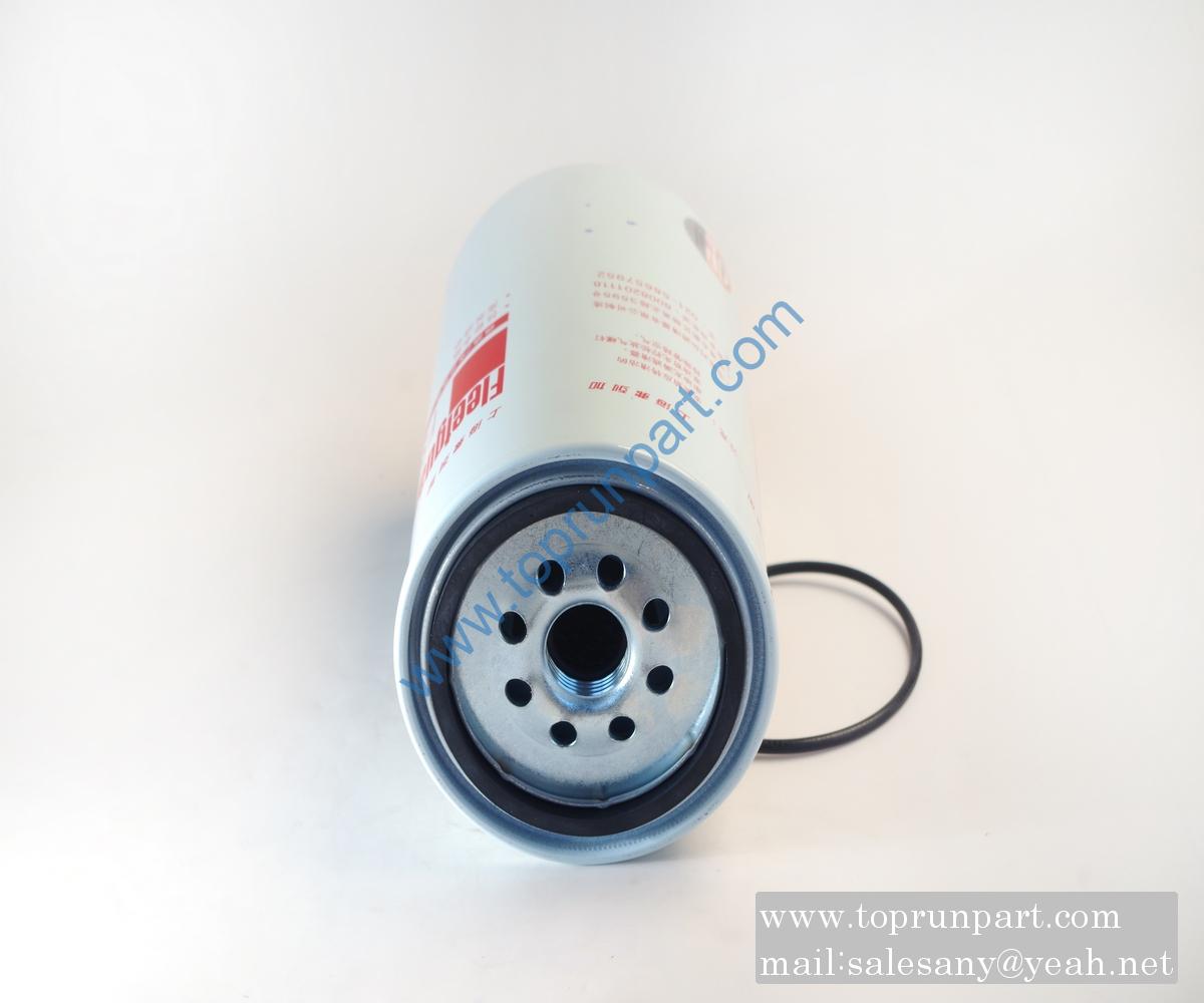 Oil filter element FS36216
