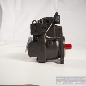 60328751 plunger pump HP3V80/AV10RSM-L1/1-E0-TE271 SANY