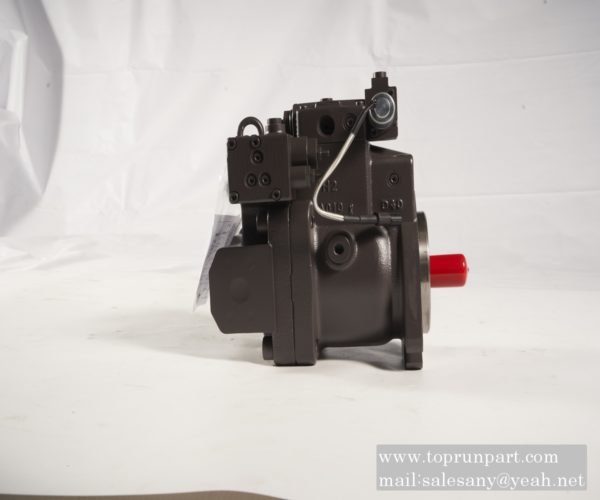60328751 plunger pump HP3V80/AV10RSM-L1/1-E0-TE271 SANY