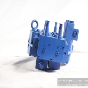 60328816 Electric multi-way valve MO-5427-00/2MO-32