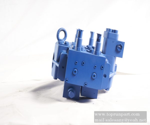 60328816 Electric multi-way valve MO-5427-00/2MO-32