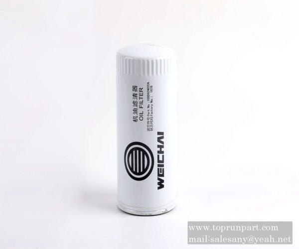 1000424655 Oil filter 1000424655A
