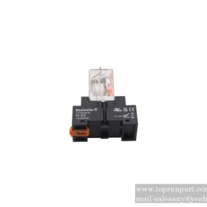 relay DRM270024LT 24VD