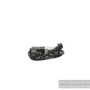 Directional valve 4V110-06-BI