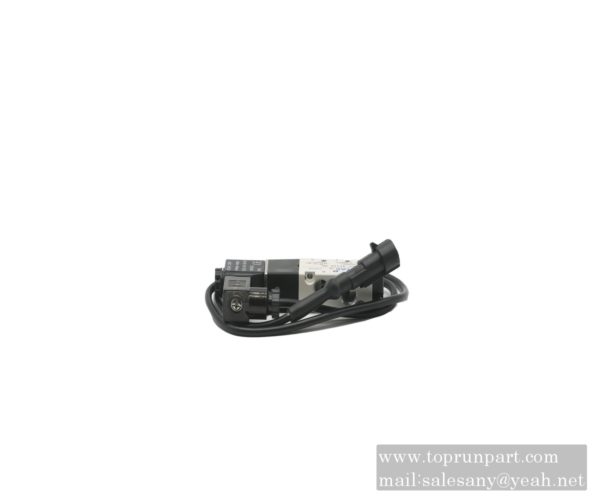 Directional valve 4V110-06-BI