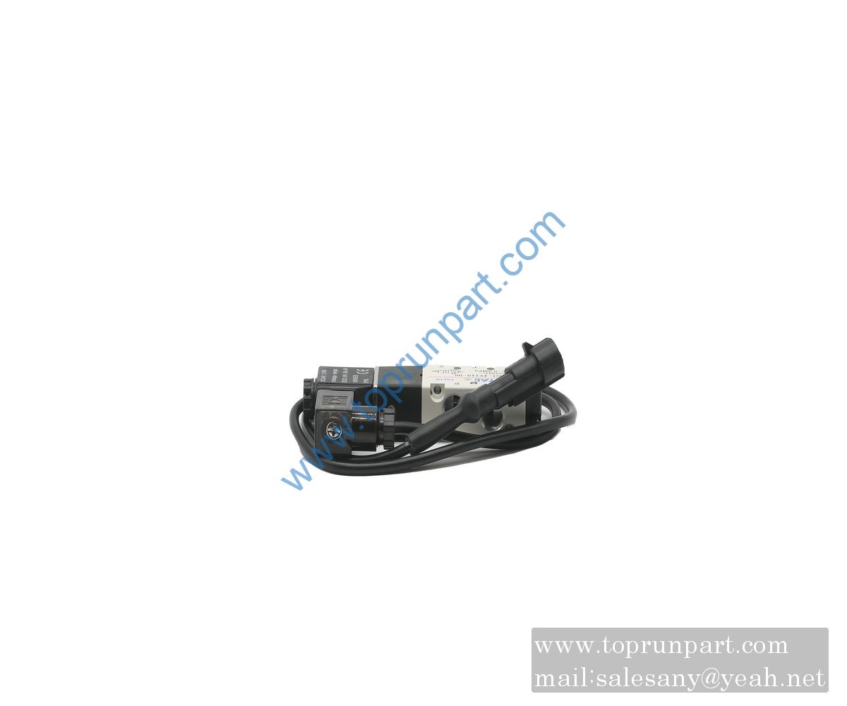 Directional valve 4V110-06-BI