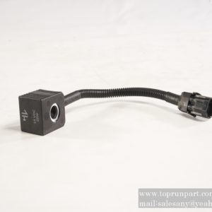 60330019 Coil 12V DC SANY