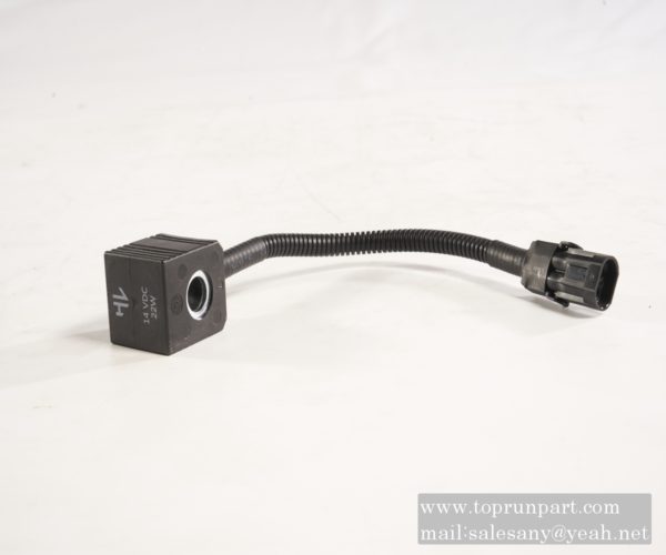 60330019 Coil 12V DC SANY