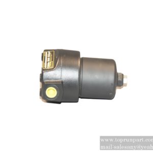 60330118 Hydraulic oil filter EPF1105QIBT1MG081 SANY