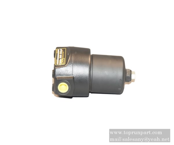 60330118 Hydraulic oil filter EPF1105QIBT1MG081 SANY