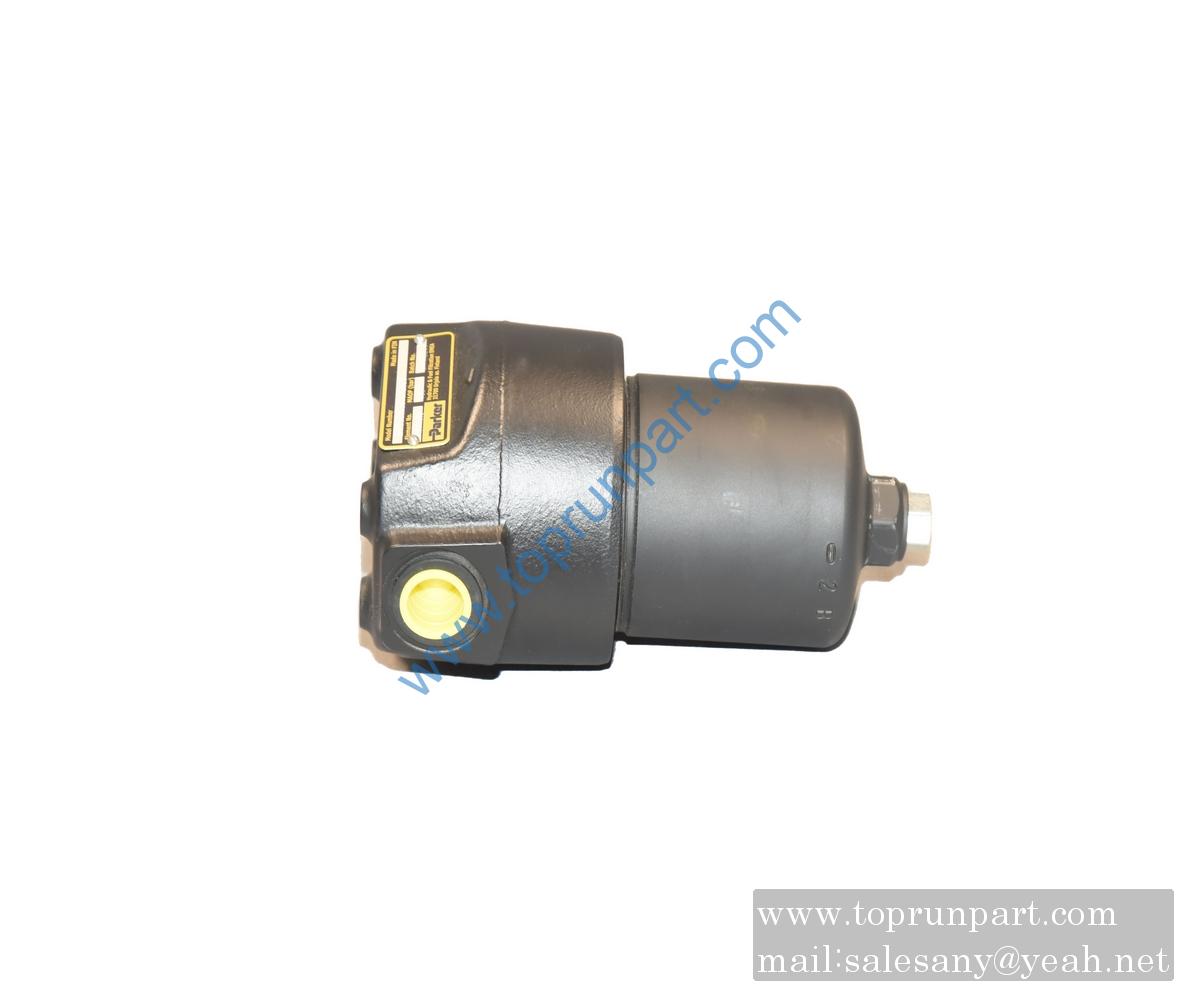 60330118 Hydraulic oil filter EPF1105QIBT1MG081 SANY