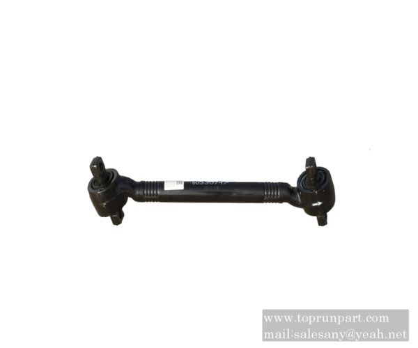 60330747 thrust rod assembly SANY