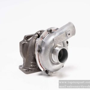 8-98185194-1 turbocharger assembly 898185-1941 8981851941