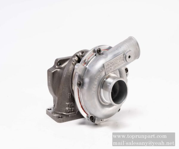 8-98185194-1 turbocharger assembly 898185-1941 8981851941