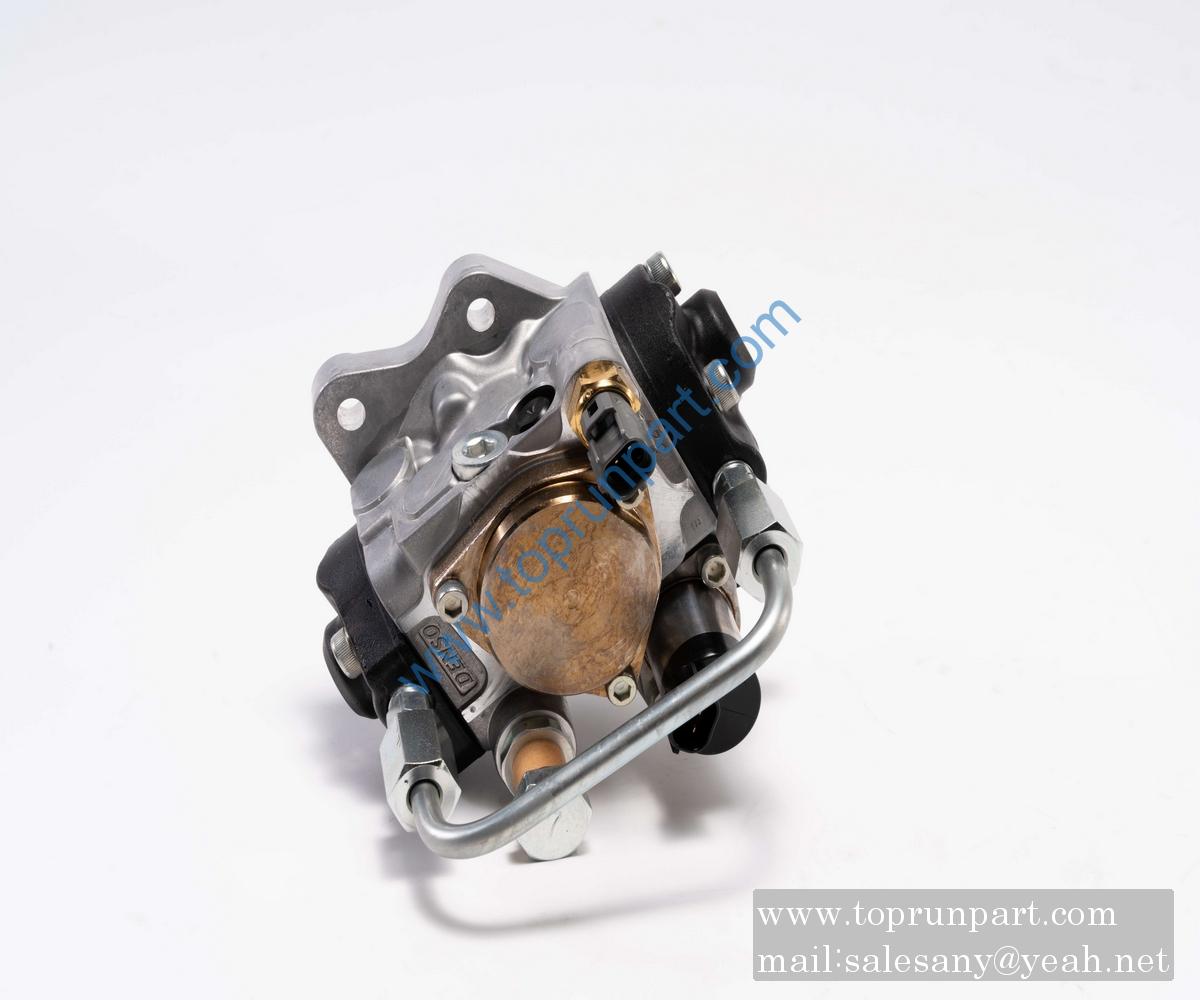 8-98168006-0 High-pressure oil pump assembly 898168-0060 8981680060