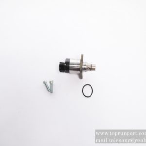 8-98145501-1 SCV valve 898145-5011 8981455011