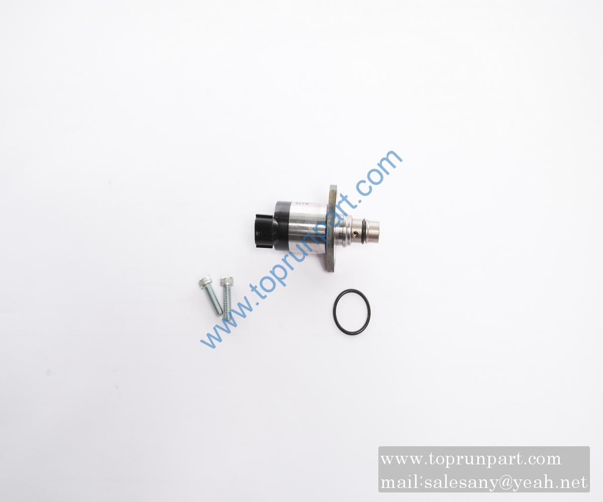 60330777 SCV valve SANY