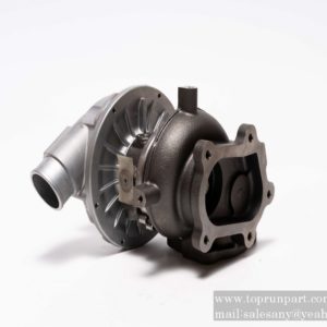 60330785 turbocharger assembly SANY
