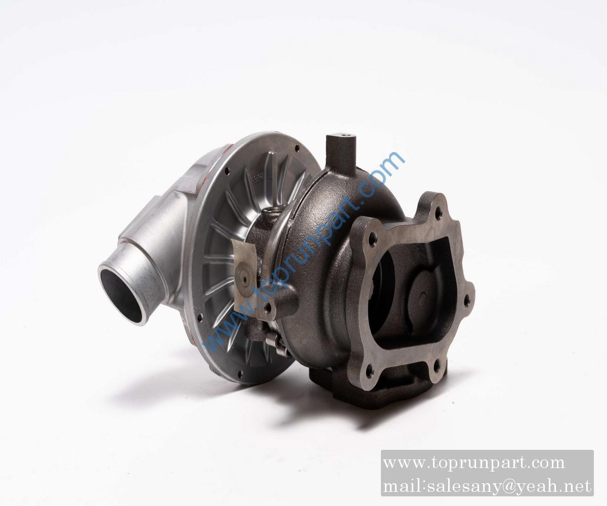 60330785 turbocharger assembly SANY