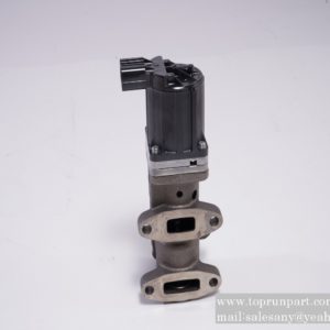 8-98238247-2 EGR valve assembly 898238-2472 8982382472