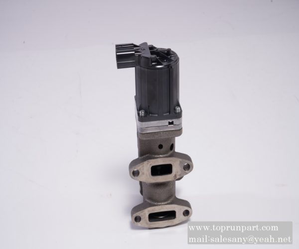 8-98238247-2 EGR valve assembly 898238-2472 8982382472