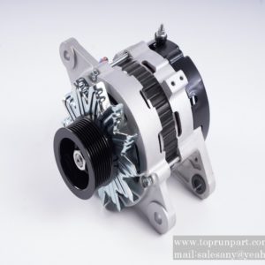 8-98092116-1 generator assembly 898092-1161 8980921161