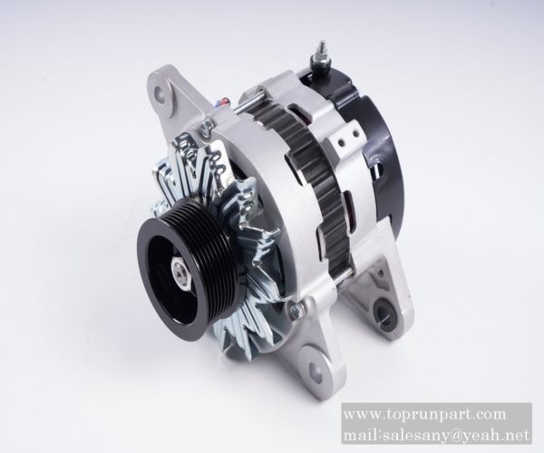8-98092116-1 generator assembly  898092-1161 8980921161