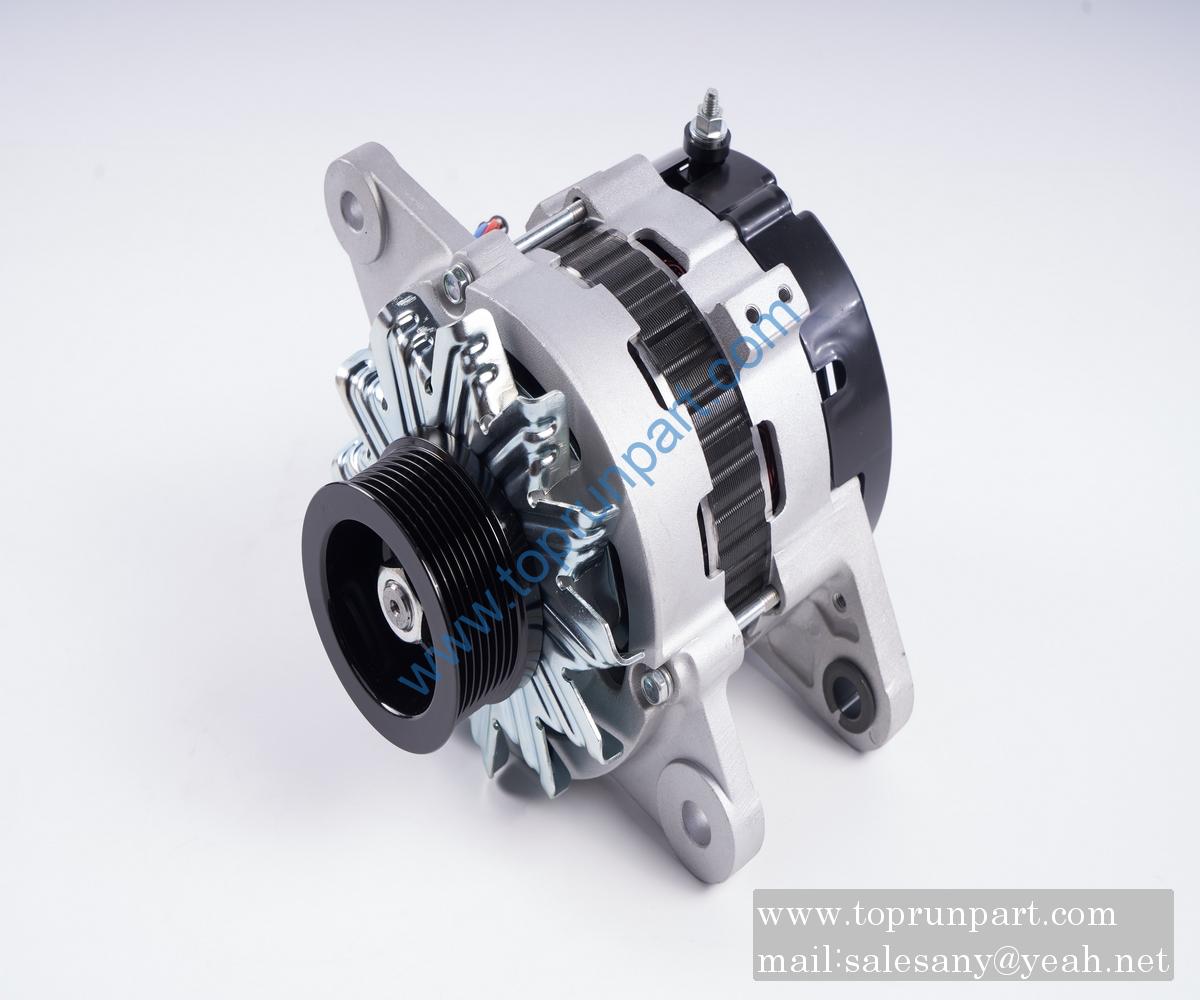 8-98092116-1 generator assembly 898092-1161 8980921161