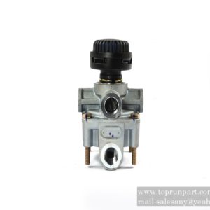 60330808 Relay valve KL35AS4-18010 SANY