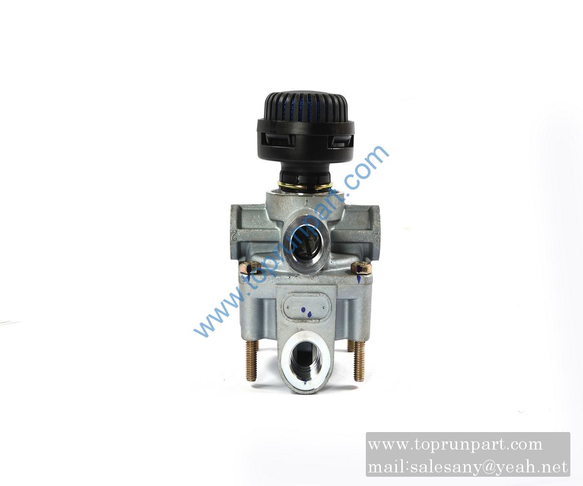 60330808 Relay valve KL35AS4-18010 SANY