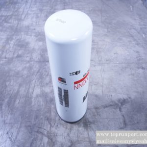 Oil filter element 4367100 LF14000 LF14000NN