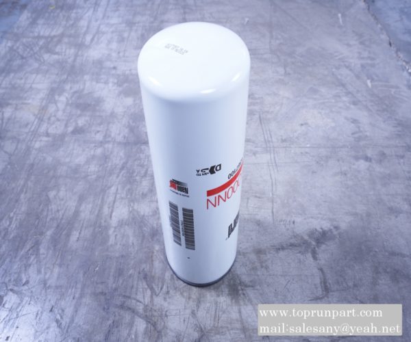 Oil filter element 4367100 LF14000 LF14000NN