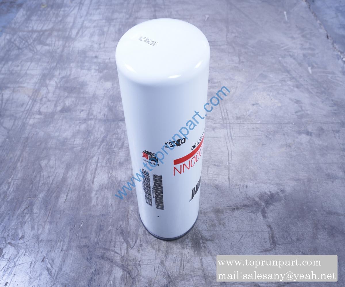 Oil filter element 4367100 LF14000 LF14000NN