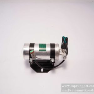 60331001 Liquid storage tank assembly GK57-5.0C-160 SANY