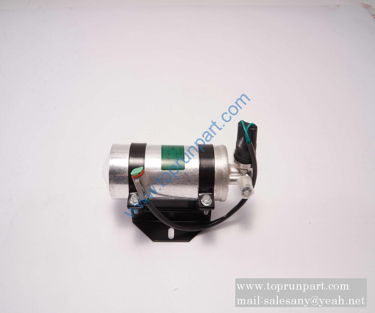 60331001 Liquid storage tank assembly GK57-5.0C-160 SANY