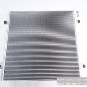 60331004 condenser GKL57-5.0C SANY