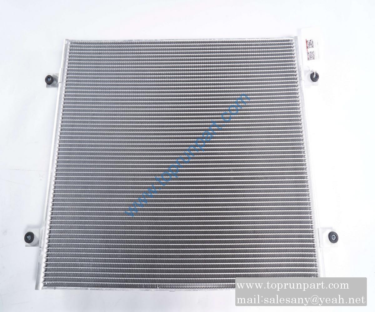 60331004 condenser GKL57-5.0C SANY