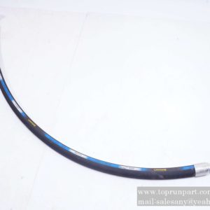 60331056 Hose assembly 4SH25-SFS-SFS45-1850 (ST) SANY
