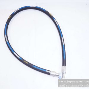60331057 Hose assembly 4SH25-SFS-SFS45-2600 (ST) SANY