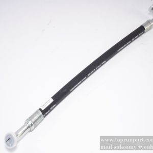 60331480 hose 4SP20-SFL45-SFL90-820-V90 SANY