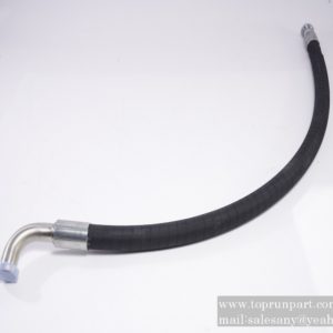 60331482 Hose R1532-SFS-SFS90-1670 SANY