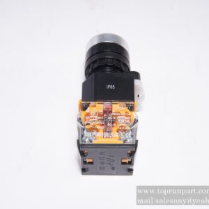60331673 Push button switch 2422-D SANY