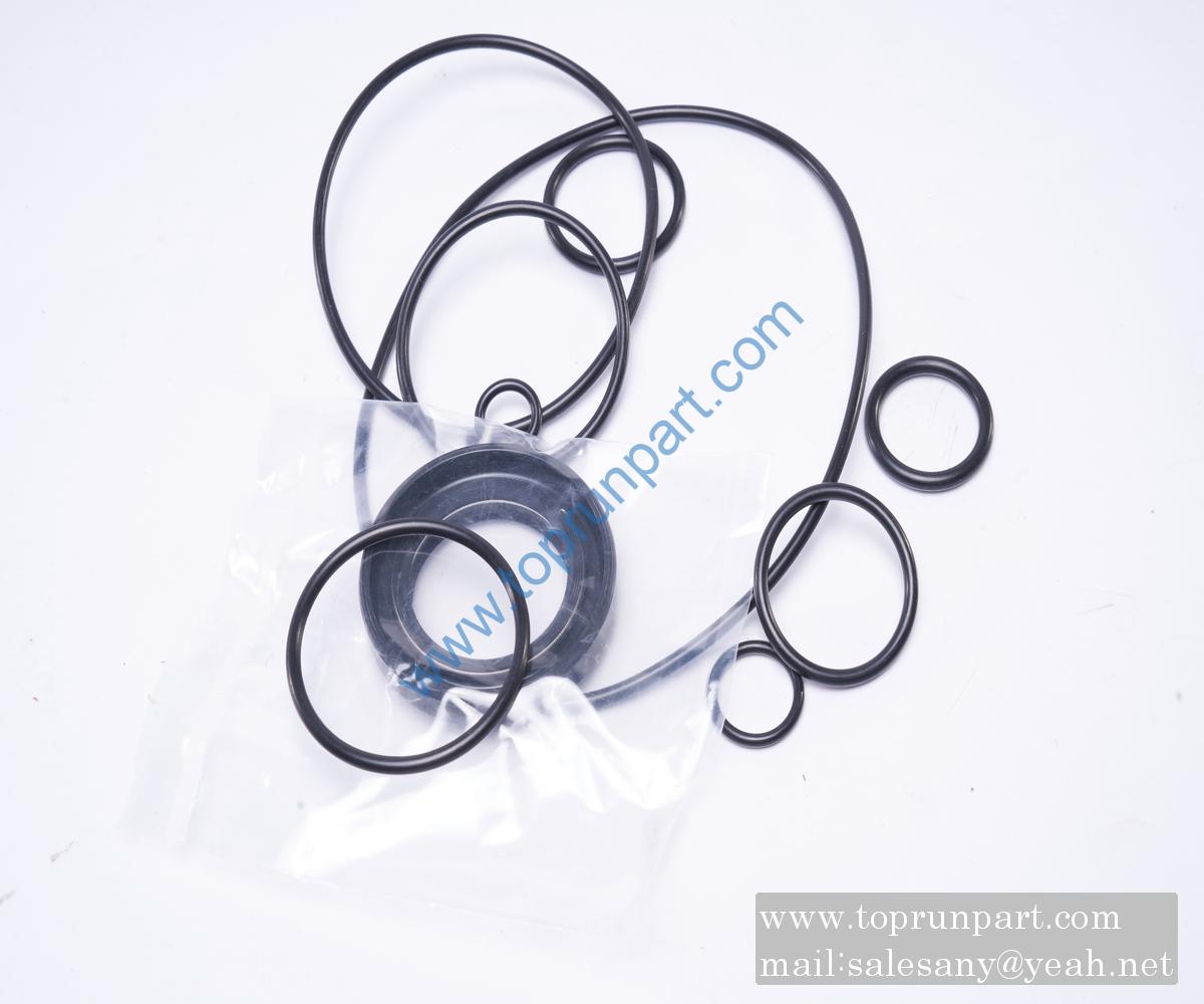 60332011 60332011K Piston Pump Repair Kit HP3V80/AV1ORSM-L1/1HP3V80/AV1ORSM