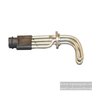 Engine heating device 21119958