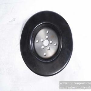 60333368 shock absorber SANY