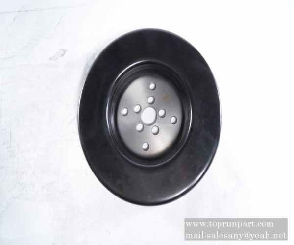 60333368 shock absorber SANY